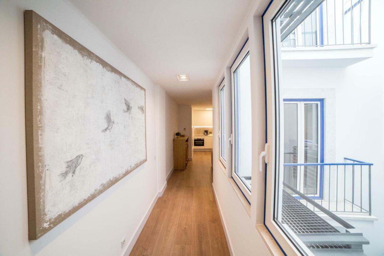 Flh Santa Catarina Cozy Apartment Lisboa Ngoại thất bức ảnh